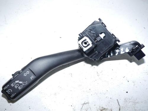 Used Steering column stalk VW TOURAN (1T1, 1T2) 1.9 TDI (105 hp) 24381473
