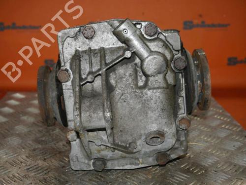 Rear differential BMW 3 Coupe (E46) 323 Ci | BP32835541M24 - Image 3
