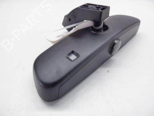 Rear mirror BMW X6 (E71, E72) M 50 d | BP32827406I6  - Image 5