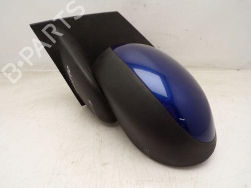 Right mirror PEUGEOT 107 (PM_, PN_) 1.0 | BP30916757C27 