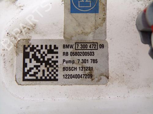 Fuel pump BMW 1 (F40) 118 i | BP31865859M76 