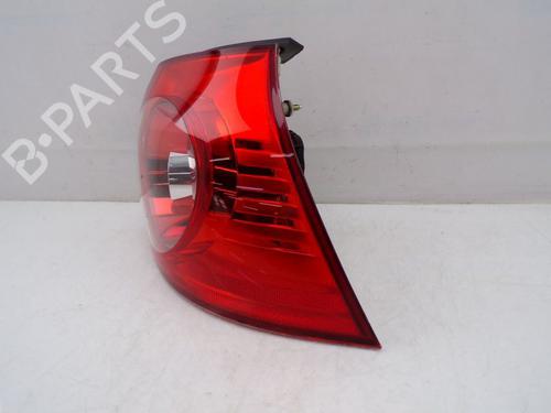 Right taillight VW GOLF V (1K1) 1.6 | BP32839921C35 - Image 3