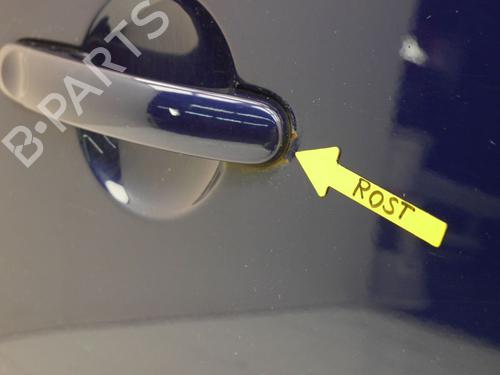 Right front door VW TOURAN (1T1, 1T2) 2.0 TDI 16V | BP24392640C3 