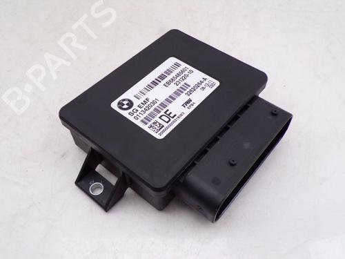 Unité de contrôle Unité de contrôle BMW 6 Coupe (F13) 640 i (320 hp) 33707069 33707069