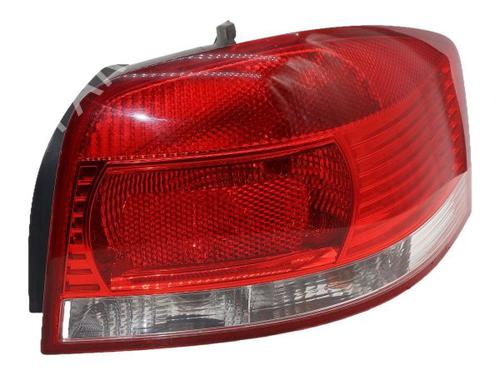 right-taillight-audi-a3-8p1-2003-2004-2005-2006-2007-2008-2009-2010-2011-2012-2013-37082861 main image