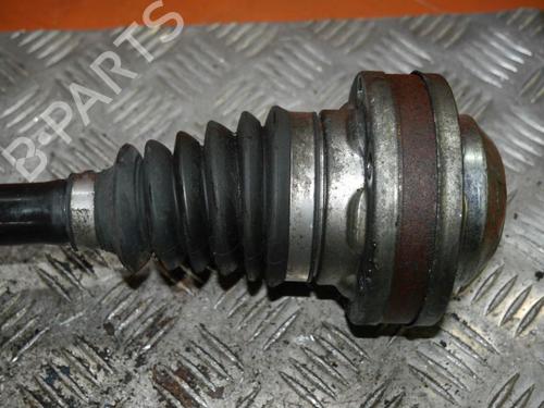 Left front driveshaft VW PASSAT B6 Variant (3C5) 2.0 TDI 16V | BP33154213M38 - Image 3