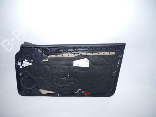 Front left panel VW GOLF VII (5G1, BQ1, BE1, BE2) 1.4 TSI | BP33142435C58 - Image 3