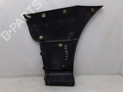 Corner bumper VW CRAFTER 30-35 Bus (2E_) 2.0 TDI | BP30185003C117