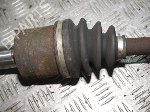 Right front driveshaft SUZUKI VITARA (ET, TA, TD) 1.6 i 16V All-wheel Drive (ET, TA02, SE416) | BP29827769M39
