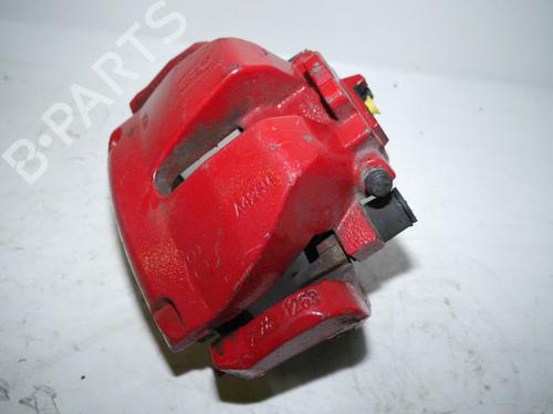 Right front brake caliper JAGUAR F-PACE (X761) 3.0 SCV6 AWD | BP24388204M104 