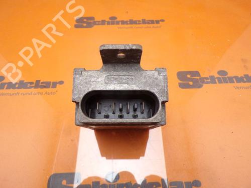 Control unit MERCEDES-BENZ A-CLASS (W168) A 170 CDI (168.009, 168.109) | BP24413973M11 