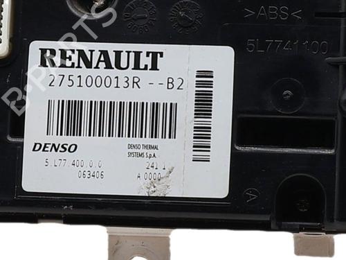 Climate control OPEL MOVANO B Van (X62) 2.3 CDTI FWD (FV) | BP39480116I5  - Image 6