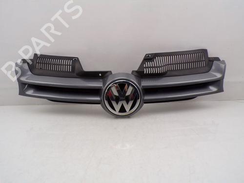 Used Grille VW GOLF V (1K1) 1.4 16V (75 hp) 30797254