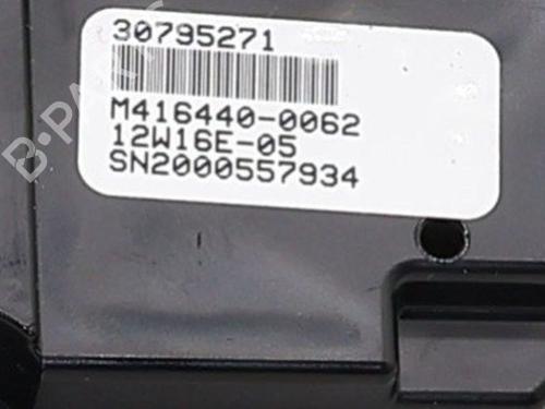 Climate control VOLVO V60 I (155) D3 / D4 | BP36845864I5 - Image 6