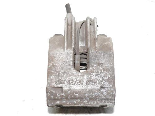 Used Right rear brake caliper BMW 5 (E60) 520 i (170 hp) 24380743