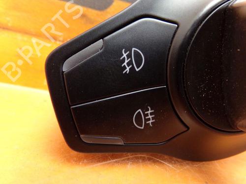 Headlight switch AUDI A4 B8 Avant (8K5) 3.0 TDI quattro | BP33152461I24  - Image 5