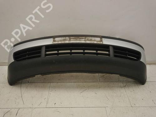 Front bumper VW POLO IV (9N_, 9A_) 1.2 | BP30189447C7