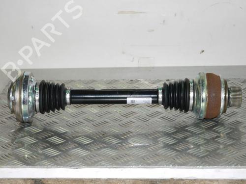 Used Right rear driveshaft AUDI E-TRON (GEN) 55 quattro (408 hp) 33047693
