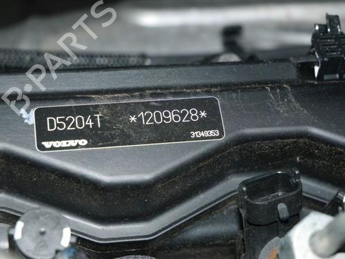 Engine VOLVO C30 (533) D4 | BP33150612M1  - Image 10