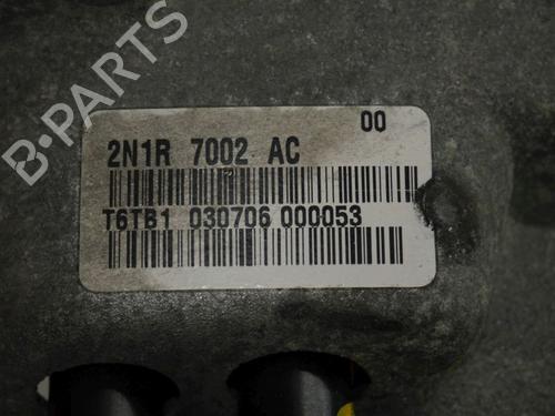 Gearbox MAZDA 2 (DY) 1.4 | BP27307550M3 