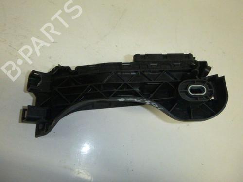 Pedal AUDI A3 (8P1) 1.4 TFSI | BP25828429I4 