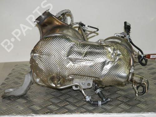 Particulate filter VW CADDY V MPV (SBB, SBJ) 2.0 TDi BMT | BP24388632M81 