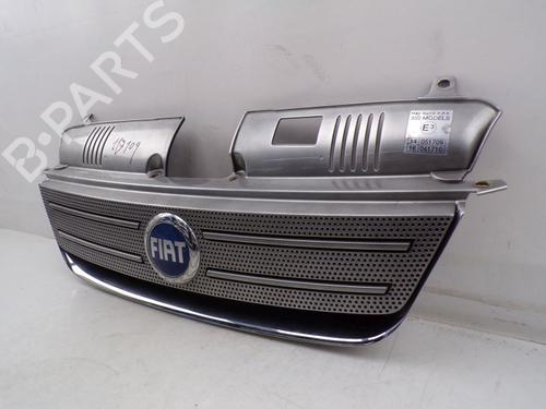Grill FIAT IDEA (350_) 1.4 16V | BP34103938C40 - Image 4