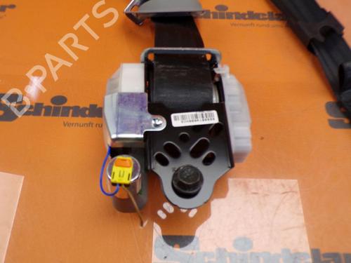 Front right seatbelt KIA RIO III (UB) 1.2 CVVT | BP33150502I25 - Image 5