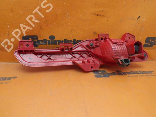 Left taillight KIA CEED Sportswagon (CD) 1.6 GDI Hybrid | BP32647679C34 