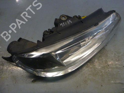 Used Right headlight PEUGEOT 406 Break (8E/F) 3.0 V6 (207 hp) 32822151
