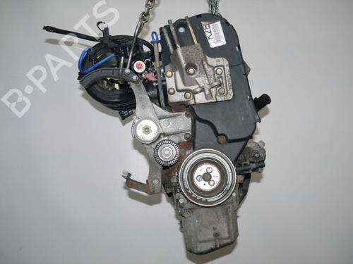 Motor LANCIA YPSILON (843_) 1.4 16V (843.AXC11, 843.AXC1B, 843.AXC1A) (95 hp) 32841718
