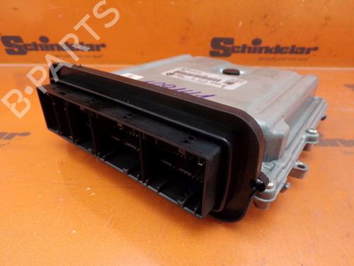Used Engine control unit (ECU) Engine control unit (ECU) BMW 5 Touring (F11) 520 d (184 hp) 33149521 33149521