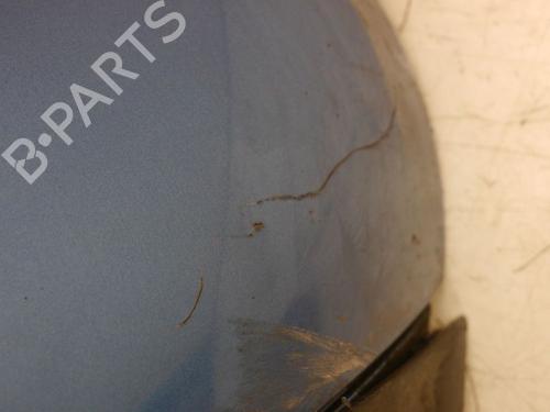 Rear bumper OPEL CORSA E (X15) 1.4 Turbo (08, 68) | BP25795355C8 