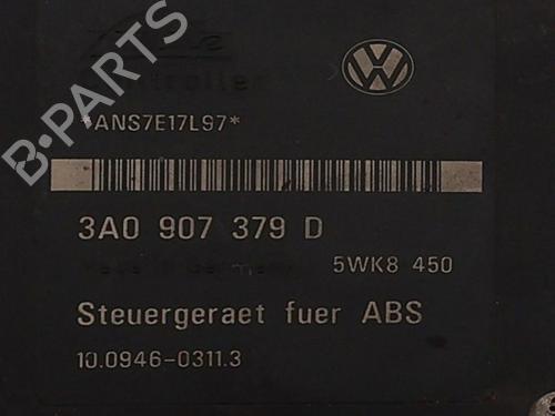ABS pump VW GOLF IV Cabriolet (1E7) 1.8 | BP34615749M43 - Image 7