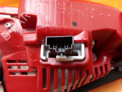 Right tailgate light AUDI A4 B8 Avant (8K5) 3.0 TDI quattro | BP33152447C80  - Image 6