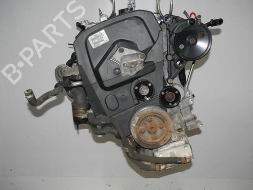 Used Engine Engine VOLVO V40 Estate (645) 2.0 T (160 hp) 36841855 36841855
