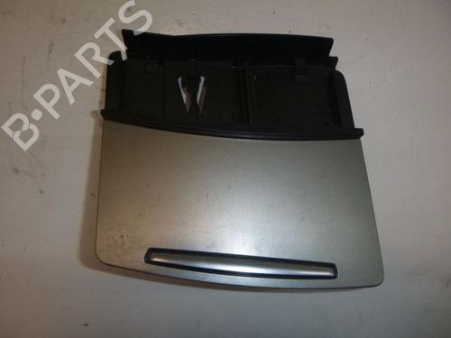 Used Ashtray AUDI A6 C6 Avant (4F5) 3.0 TDI quattro (233 hp) 32635951