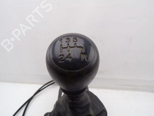 Shift knob FIAT PUNTO EVO (199_) 1.4 (199AXB1A) | BP34615732I34  - Image 7