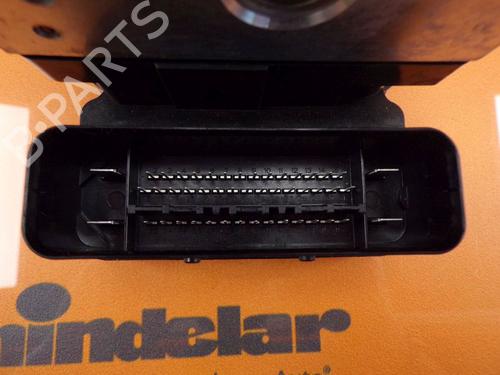 ABS pump VOLVO V40 Hatchback (525) D3 | BP33146792M43 - Image 5