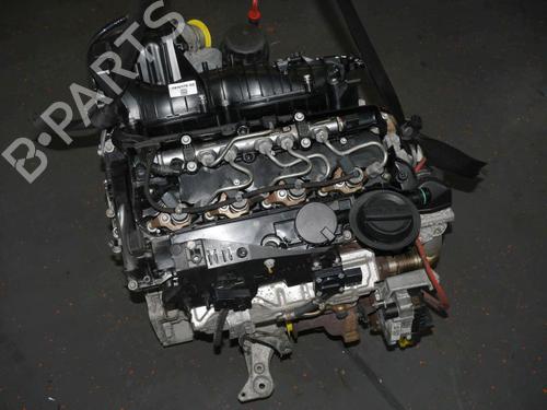 Engine BMW 1 (E87) 116 d | BP36961528M1  - Image 5