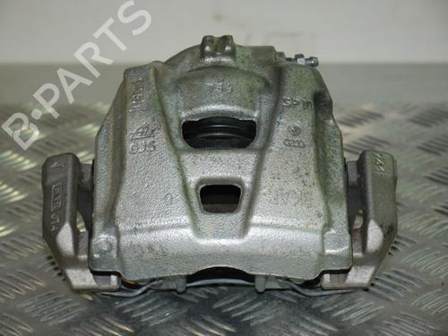 Used Right front brake caliper AUDI A5 Sportback (8TA) 2.0 TDI quattro (190 hp) 24387343