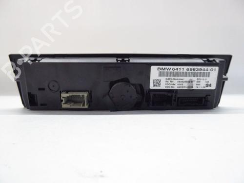 Climate control BMW 1 (E87) 118 i | BP24386813I5 