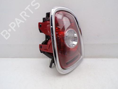 Left taillight MINI MINI (R56) Cooper | BP33560795C34 - Image 2
