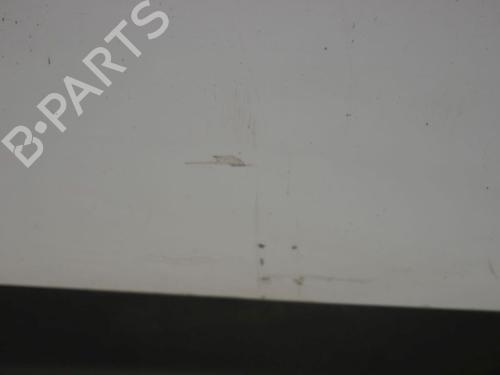 Rear bumper SMART FORTWO Coupe (451) 1.0 (451.331, 451.380) | BP30916656C8 