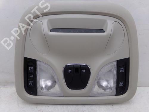 Used Interior roof light JEEP CHEROKEE (KL) 2.2 CRD 4x4 (200 hp) 32650766