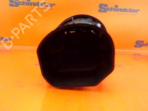 Luftventil RENAULT CLIO III Grandtour (KR0/1_) 1.5 dCi (KR1C, KR1N) | BP33147320I21 - Image 3