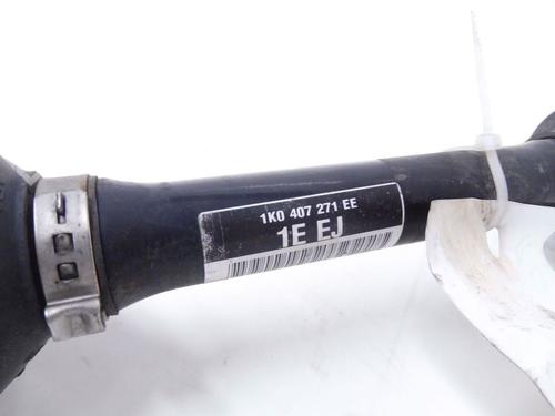 Left front driveshaft VW SCIROCCO III (137, 138) 2.0 TFSI | BP33142117M38 - Image 4