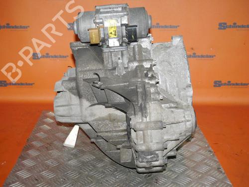 Gearbox SMART FORTWO Coupe (451) 1.0 (451.331, 451.380) | BP33150691M3  - Image 5