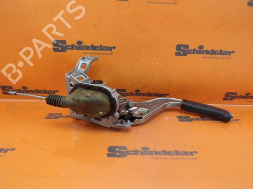 Hand brake OPEL ASTRA K Sports Tourer (B16) 1.4 Turbo (35) | BP24411724I18