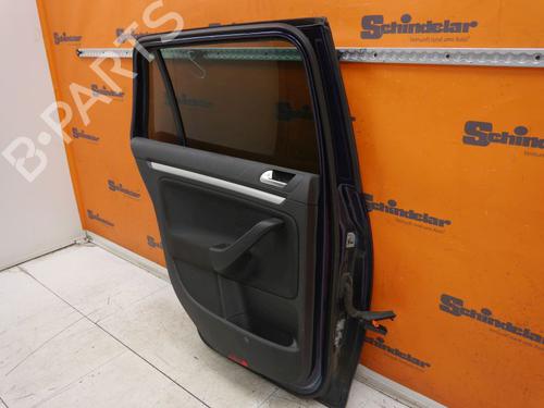 Left rear door VW GOLF VI Variant (AJ5) 1.2 TSI | BP29380606C4 